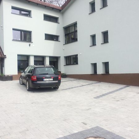 斯特妮卡格斯卡酒店 斯克拉斯卡波伦巴 外观 照片