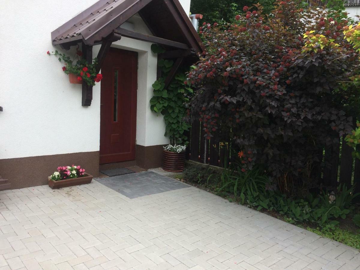 斯特妮卡格斯卡酒店 斯克拉斯卡波伦巴 外观 照片